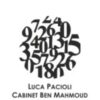 Luca Pacioli