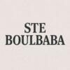STE Boulbaba