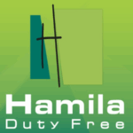 Hamila Duty Free