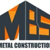 MBS Metal construction
