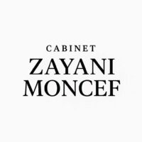 Cabinet Zayani Moncef