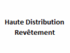 Haute Distribution Revêtement