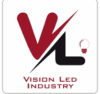ste vision led