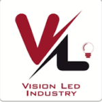 ste vision led