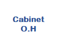 Cabinet Oussama Hachaichi