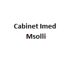 Cabinet Imed Msolli