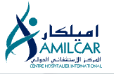 Centre Hospitalière internationale Amilcar