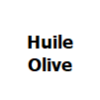 Huile olive