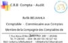 C.R.B COMPTA - AUDIT