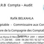 C.R.B COMPTA - AUDIT