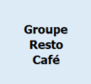 restauration café