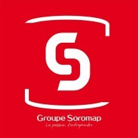 Soromap Groupe