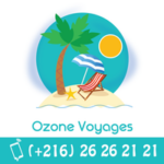 Ozone Voyage