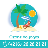 Ozone Voyage