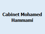 Cabinet Mohamed HAMMAMI