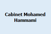 Cabinet Mohamed HAMMAMI