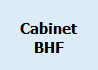 Cabinet BHF
