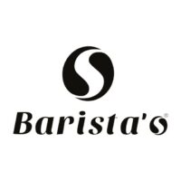 Barista's Jardin de Carthage